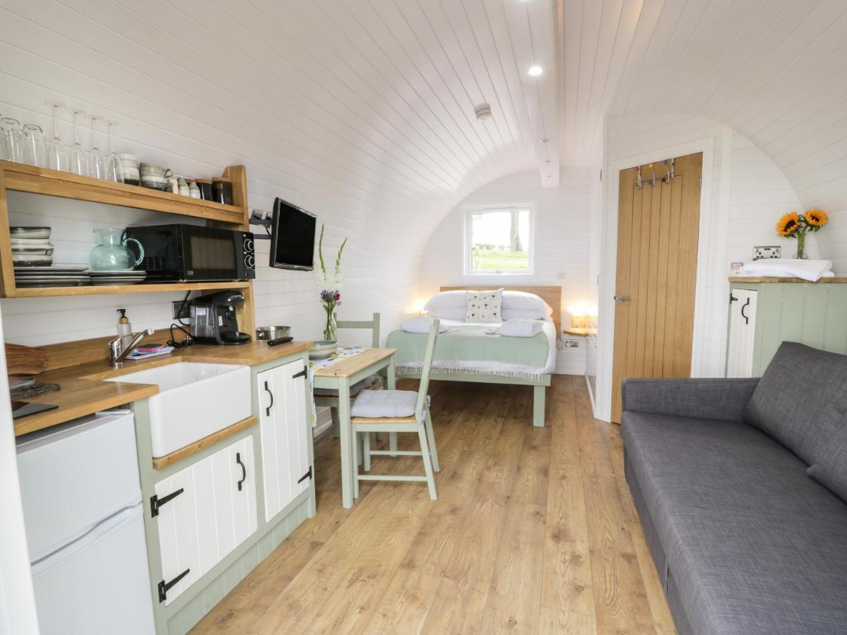 Laird Lodge 1 ล็อกเกอร์บี ภายนอก รูปภาพ