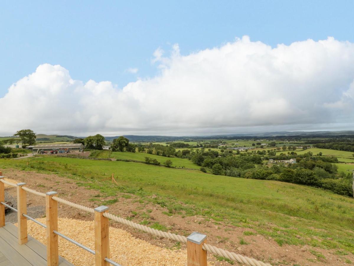 Laird Lodge 1 ล็อกเกอร์บี ภายนอก รูปภาพ