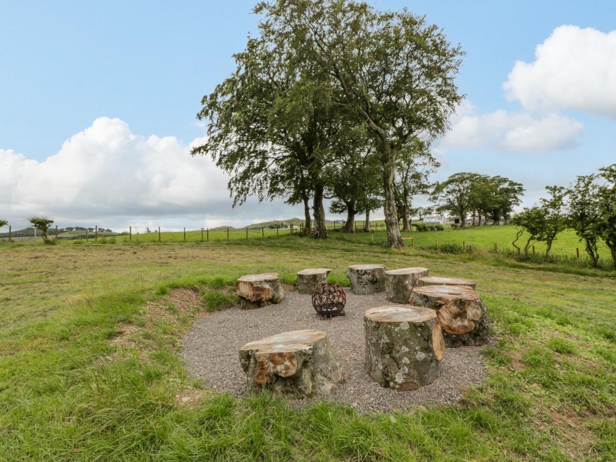Laird Lodge 1 ล็อกเกอร์บี ภายนอก รูปภาพ