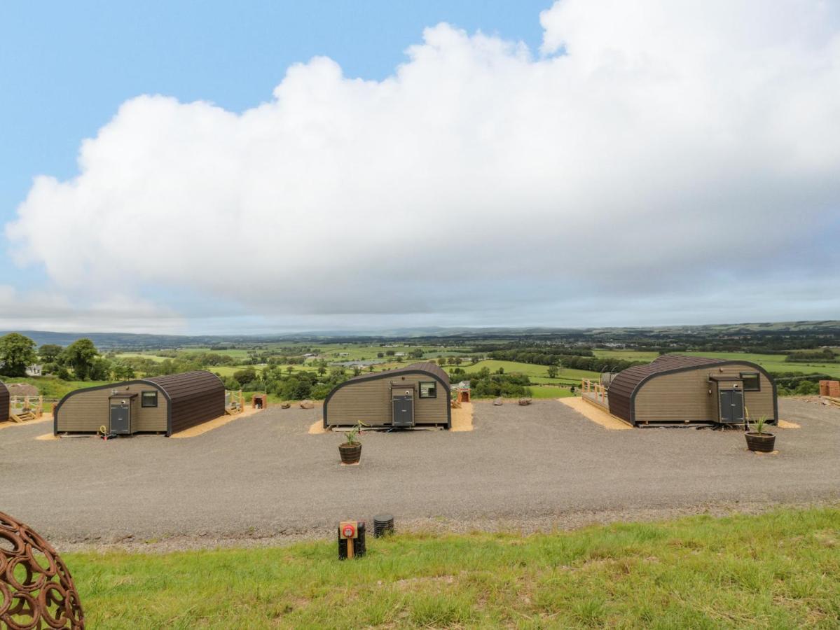 Laird Lodge 1 ล็อกเกอร์บี ภายนอก รูปภาพ