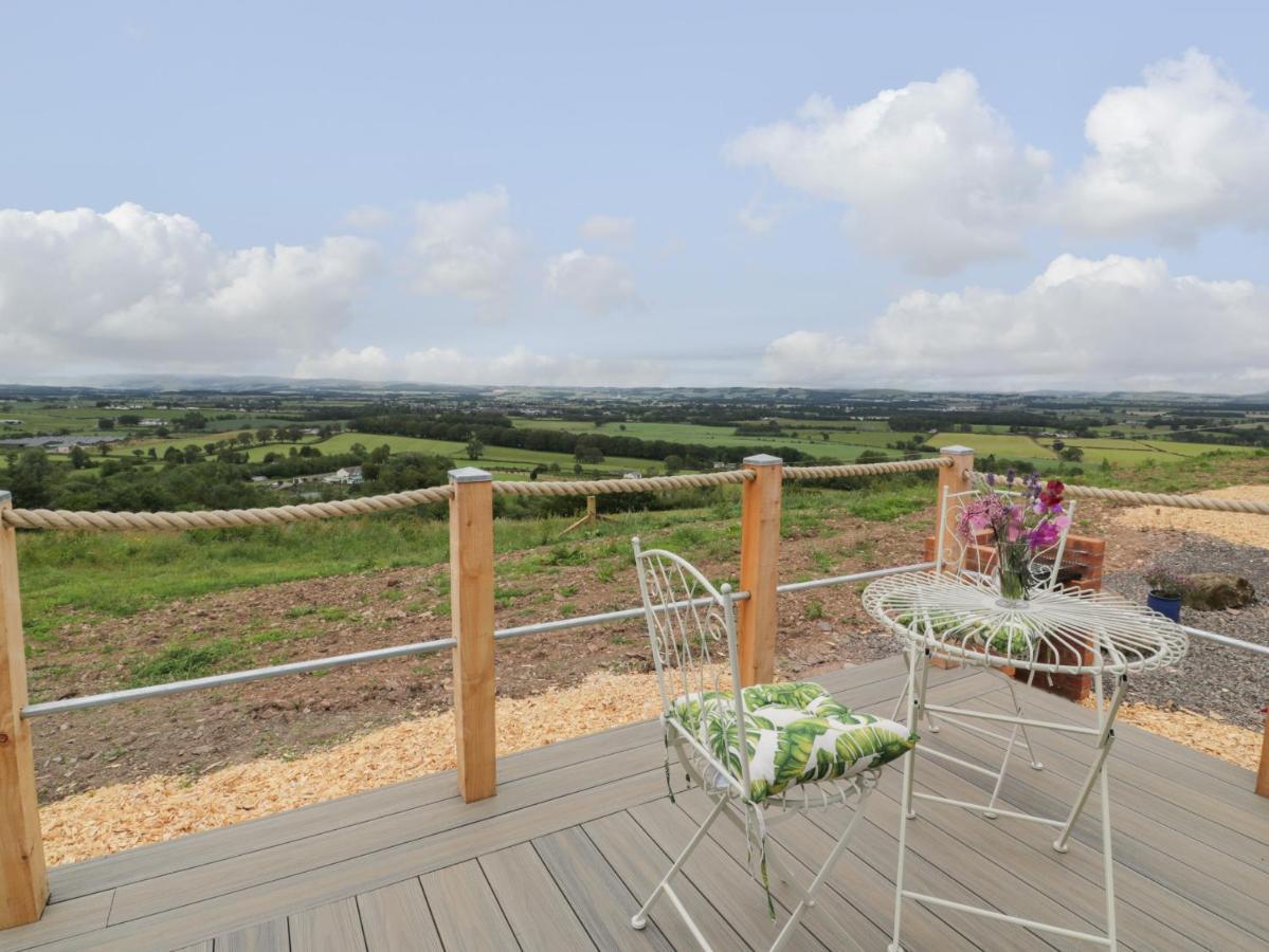 Laird Lodge 1 ล็อกเกอร์บี ภายนอก รูปภาพ